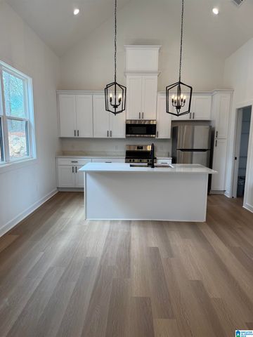 128 LAKEWOOD DRIVE, Wedowee, AL 36278