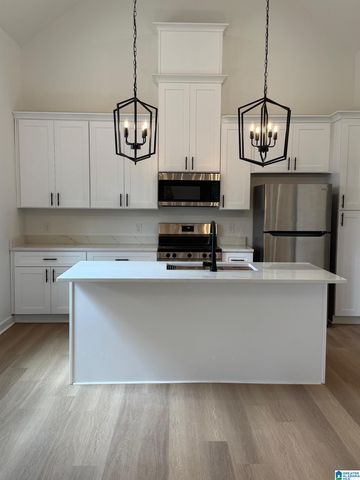 128 LAKEWOOD DRIVE, Wedowee, AL 36278