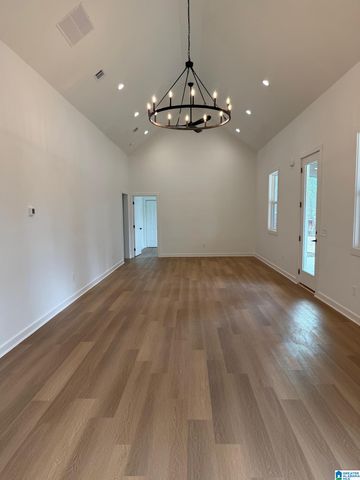 128 LAKEWOOD DRIVE, Wedowee, AL 36278