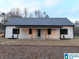 128 LAKEWOOD DRIVE, Wedowee, AL 36278