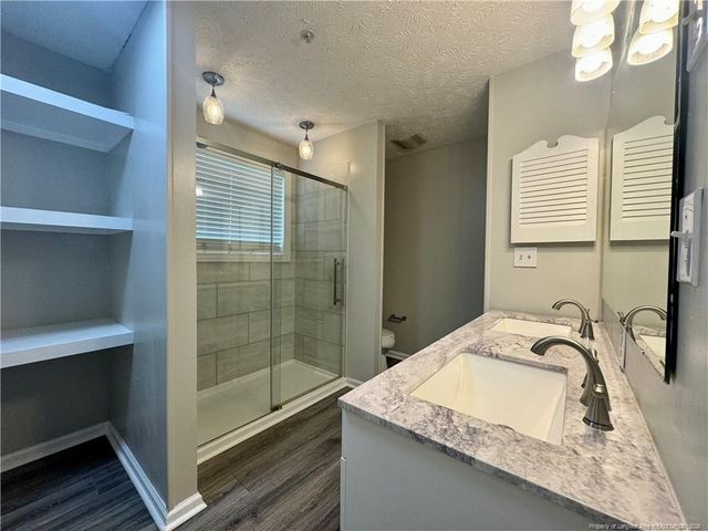 308 Waterdown Drive 4, Fayetteville, NC 28314