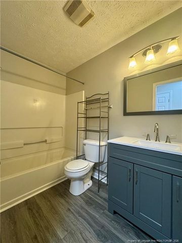 308 Waterdown Drive 4, Fayetteville, NC 28314