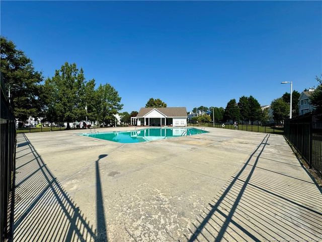 308 Waterdown Drive 4, Fayetteville, NC 28314