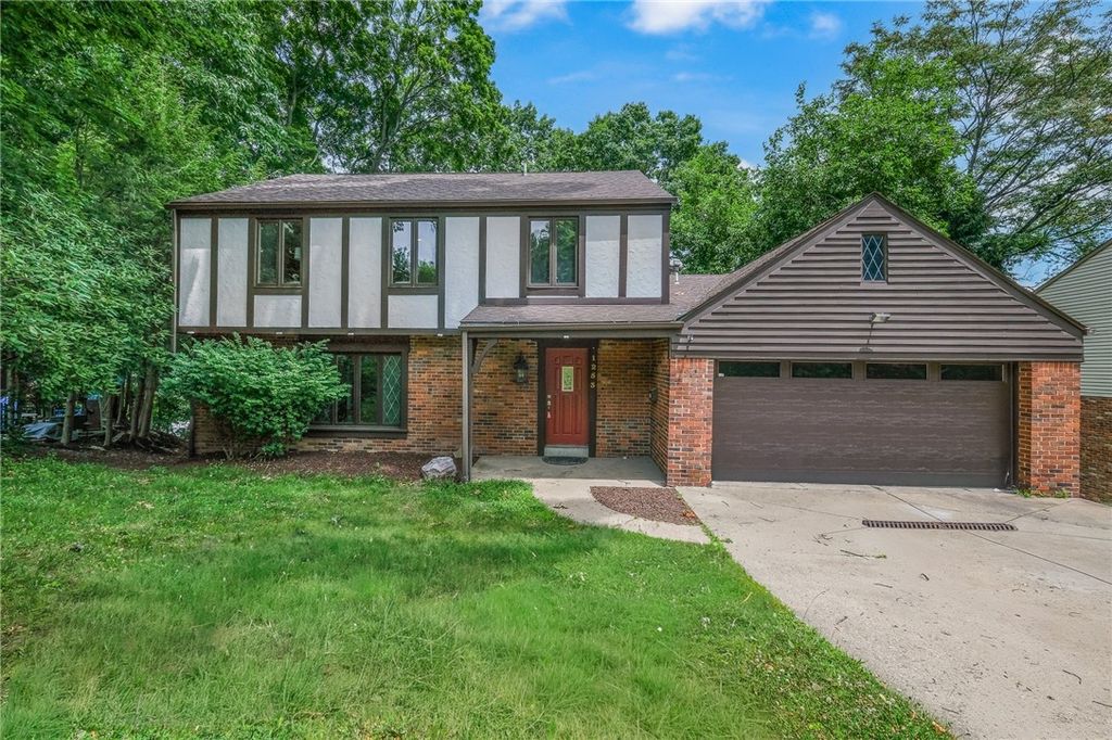 1253 Earlford Drive, Whitehall, PA 15227