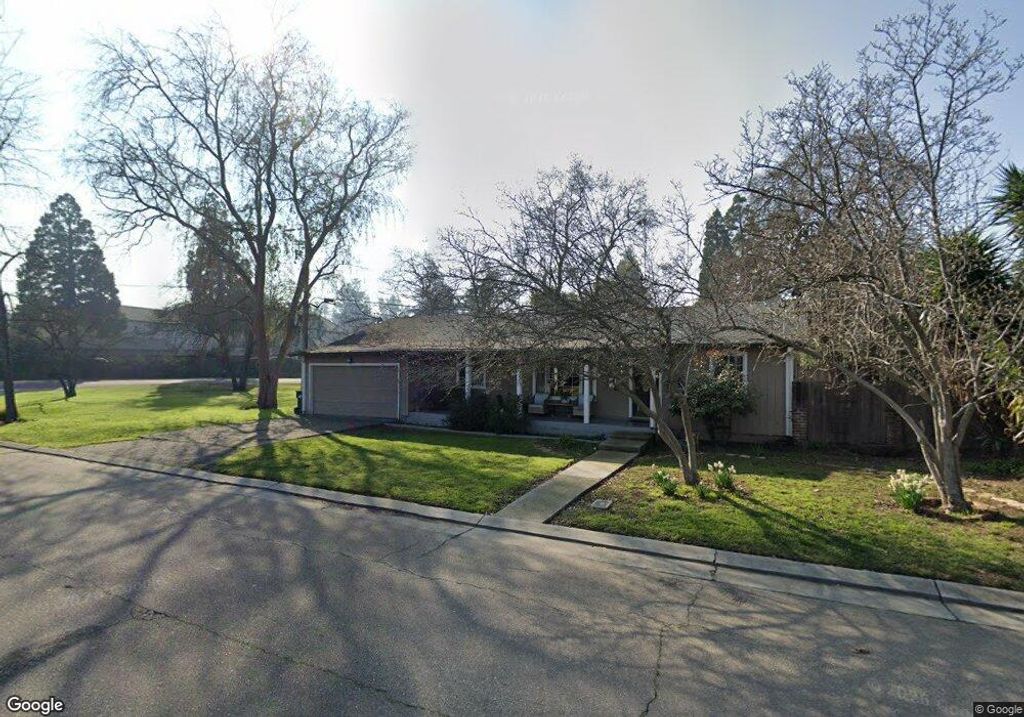 2515 Wisconsin Ave, Stockton, CA 95204