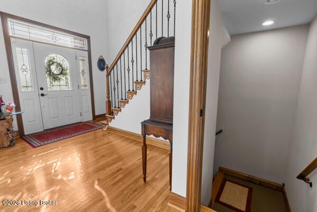 215 Grape Vineyard Way, Fisherville, KY 40023