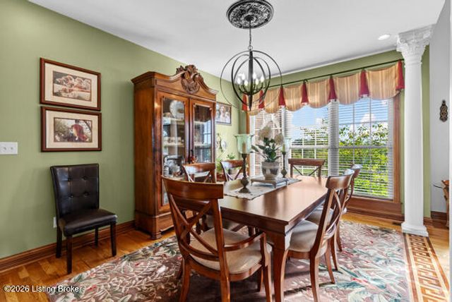 215 Grape Vineyard Way, Fisherville, KY 40023