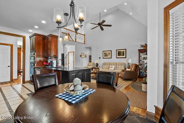 215 Grape Vineyard Way, Fisherville, KY 40023