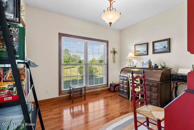 215 Grape Vineyard Way, Fisherville, KY 40023
