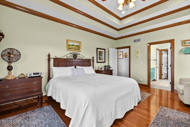 215 Grape Vineyard Way, Fisherville, KY 40023