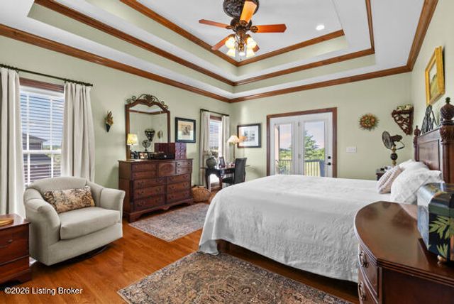 215 Grape Vineyard Way, Fisherville, KY 40023