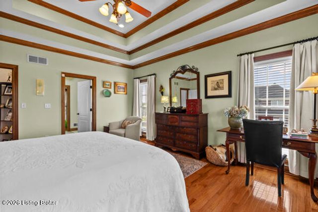 215 Grape Vineyard Way, Fisherville, KY 40023