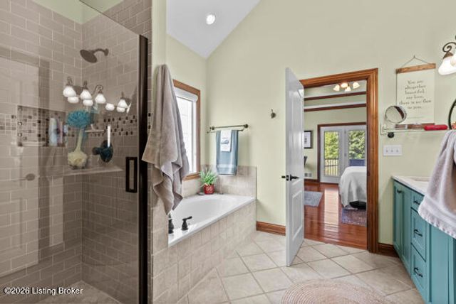 215 Grape Vineyard Way, Fisherville, KY 40023