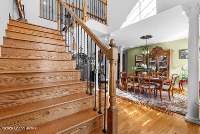 215 Grape Vineyard Way, Fisherville, KY 40023