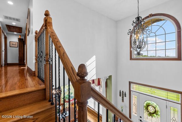 215 Grape Vineyard Way, Fisherville, KY 40023