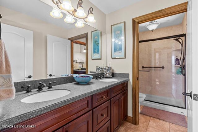 215 Grape Vineyard Way, Fisherville, KY 40023