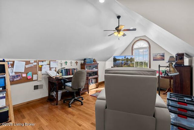215 Grape Vineyard Way, Fisherville, KY 40023