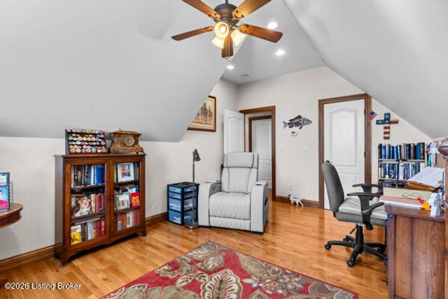 215 Grape Vineyard Way, Fisherville, KY 40023