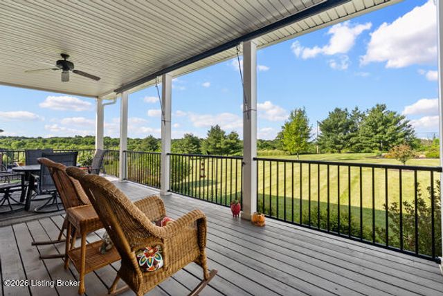 215 Grape Vineyard Way, Fisherville, KY 40023