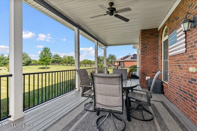 215 Grape Vineyard Way, Fisherville, KY 40023