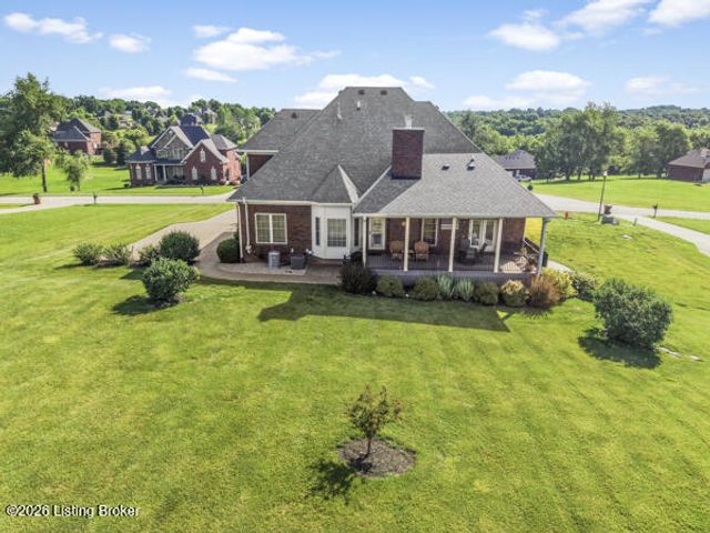 215 Grape Vineyard Way, Fisherville, KY 40023