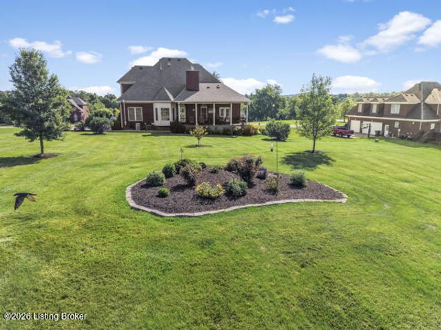 215 Grape Vineyard Way, Fisherville, KY 40023