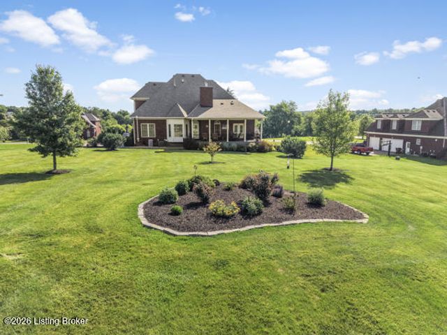 215 Grape Vineyard Way, Fisherville, KY 40023