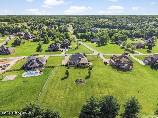 215 Grape Vineyard Way, Fisherville, KY 40023