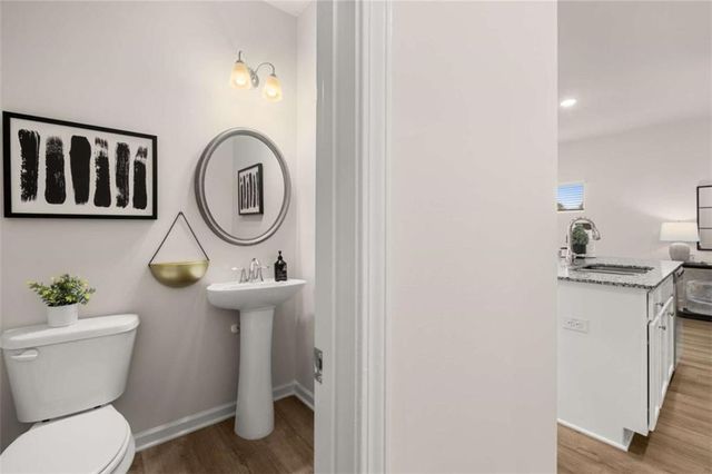 1038 Merritt Drive 20, Villa Rica, GA 30180