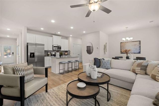 1038 Merritt Drive 20, Villa Rica, GA 30180