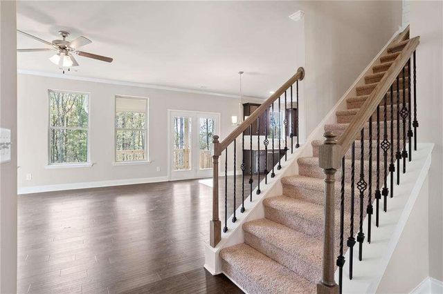 3946 Lockaby Way, Lawrenceville, GA 30044