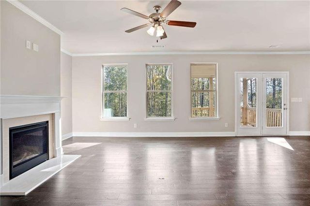 3946 Lockaby Way, Lawrenceville, GA 30044