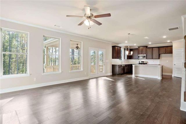 3946 Lockaby Way, Lawrenceville, GA 30044
