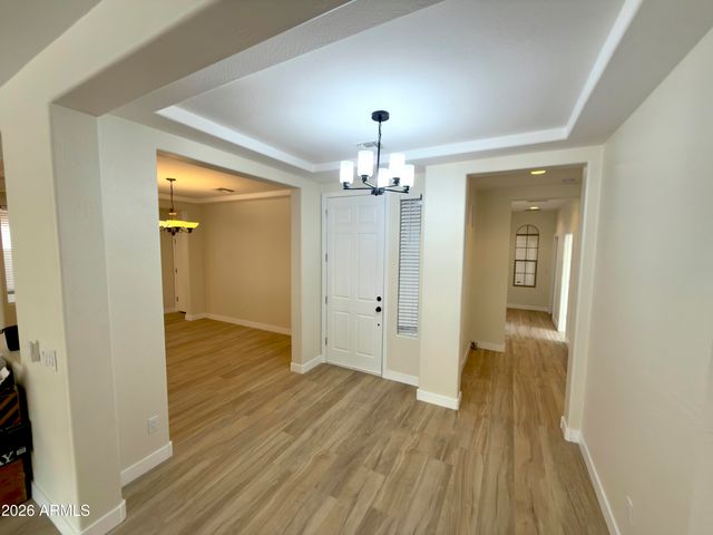 5319 W COLES Road, Laveen, AZ 85339