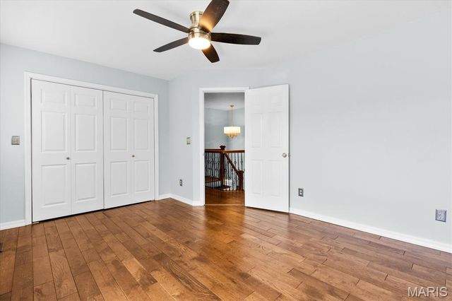 18 Woodland Hills Court, Alton, IL 62002