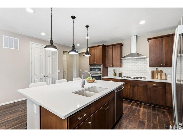 6388 Agave Ave, Castle Rock, CO 80108