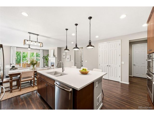 6388 Agave Ave, Castle Rock, CO 80108