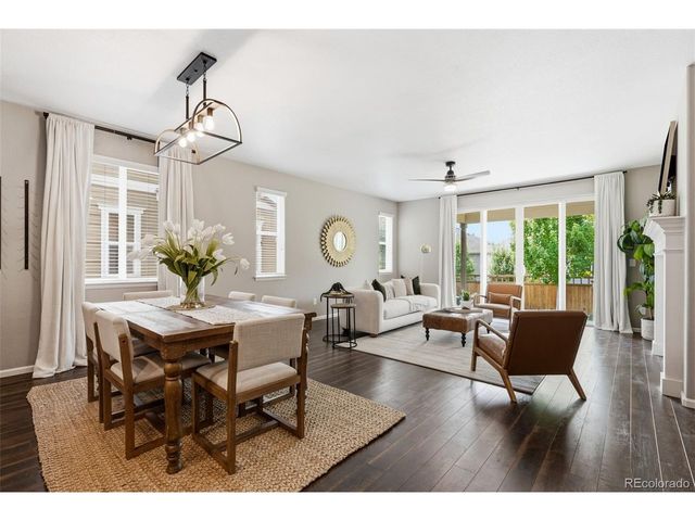 6388 Agave Ave, Castle Rock, CO 80108