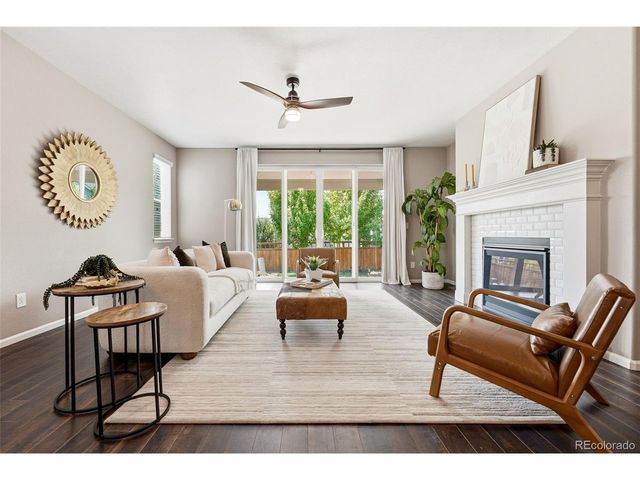 6388 Agave Ave, Castle Rock, CO 80108