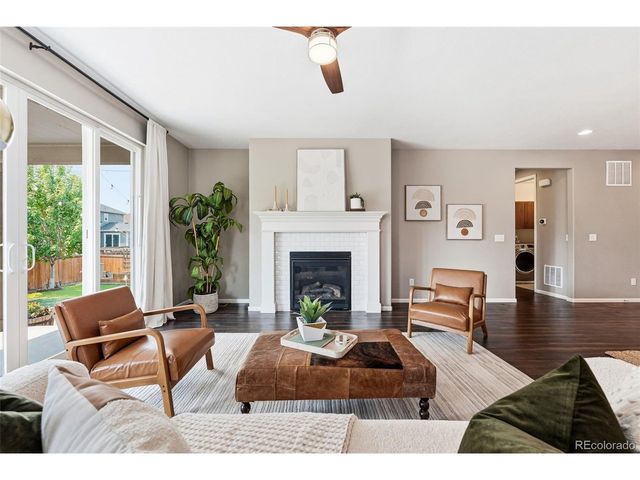6388 Agave Ave, Castle Rock, CO 80108