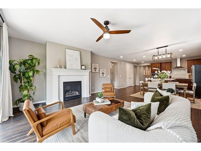 6388 Agave Ave, Castle Rock, CO 80108
