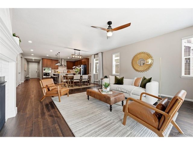 6388 Agave Ave, Castle Rock, CO 80108