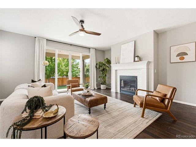 6388 Agave Ave, Castle Rock, CO 80108