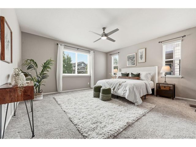 6388 Agave Ave, Castle Rock, CO 80108