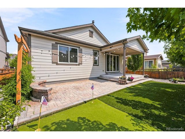 6388 Agave Ave, Castle Rock, CO 80108