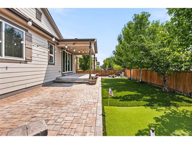 6388 Agave Ave, Castle Rock, CO 80108
