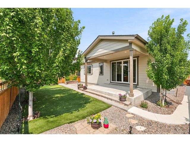 6388 Agave Ave, Castle Rock, CO 80108