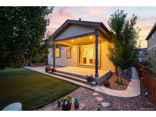 6388 Agave Ave, Castle Rock, CO 80108