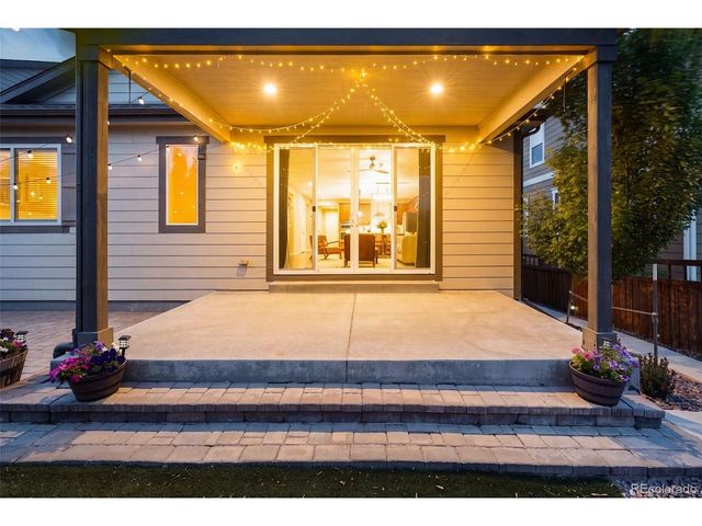 6388 Agave Ave, Castle Rock, CO 80108