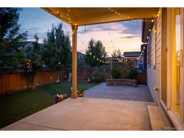 6388 Agave Ave, Castle Rock, CO 80108